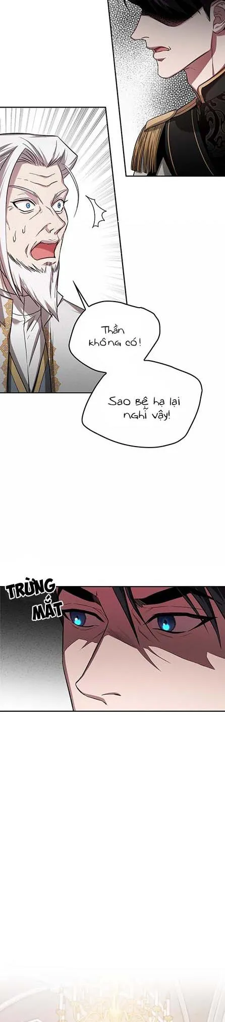 HAI ĐẾ QUỐC, NÔ LỆ CỦA ĐẾ QUỐC Chapter 20 Trang 24