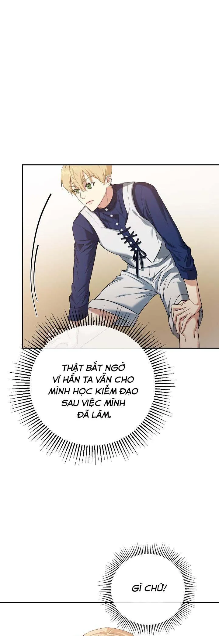 HAI ĐẾ QUỐC, NÔ LỆ CỦA ĐẾ QUỐC Chapter 20 Trang 29