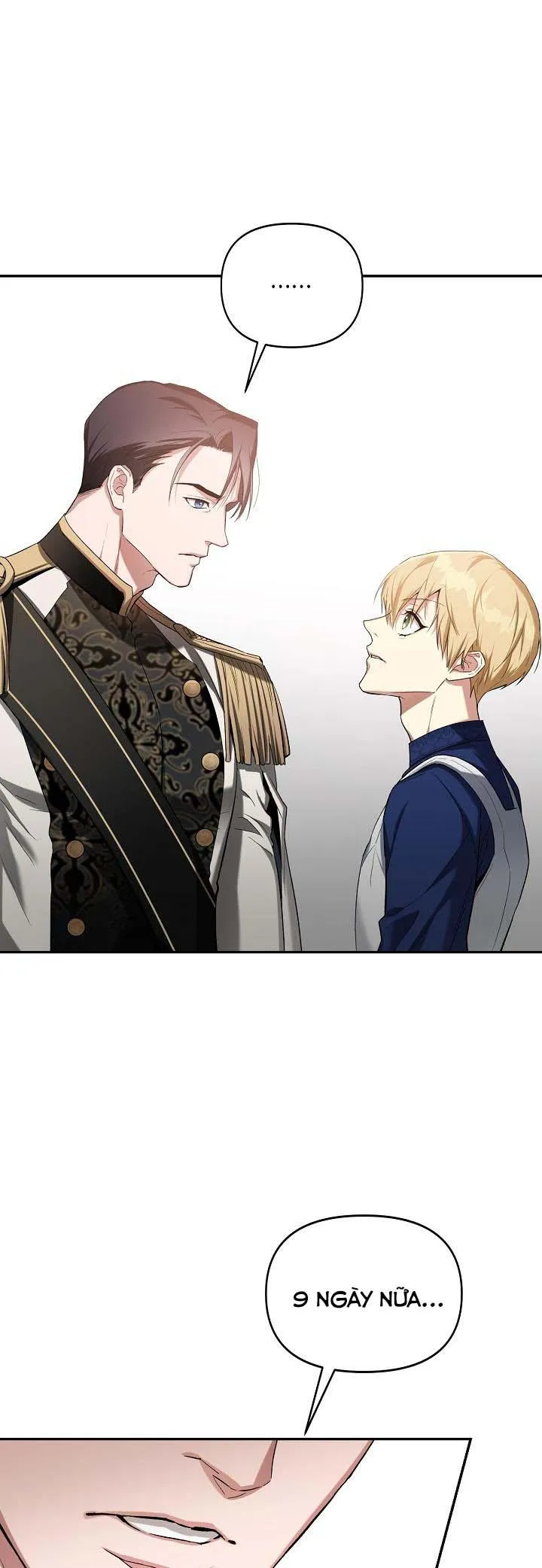 HAI ĐẾ QUỐC, NÔ LỆ CỦA ĐẾ QUỐC Chapter 20 Trang 42