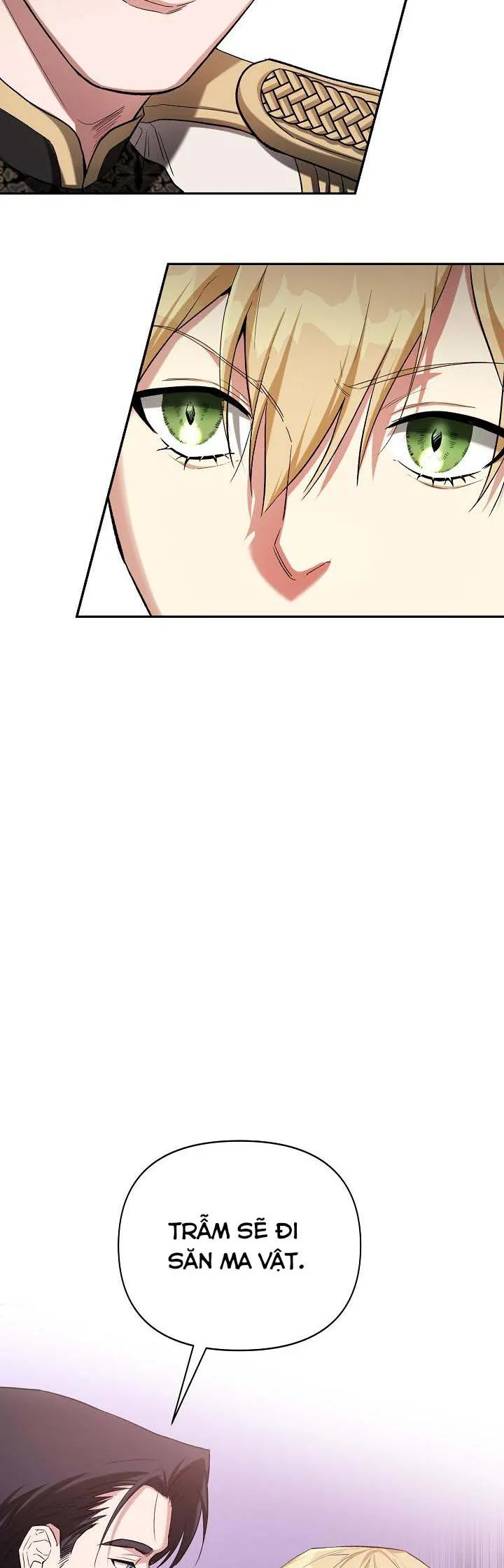 HAI ĐẾ QUỐC, NÔ LỆ CỦA ĐẾ QUỐC Chapter 20 Trang 43