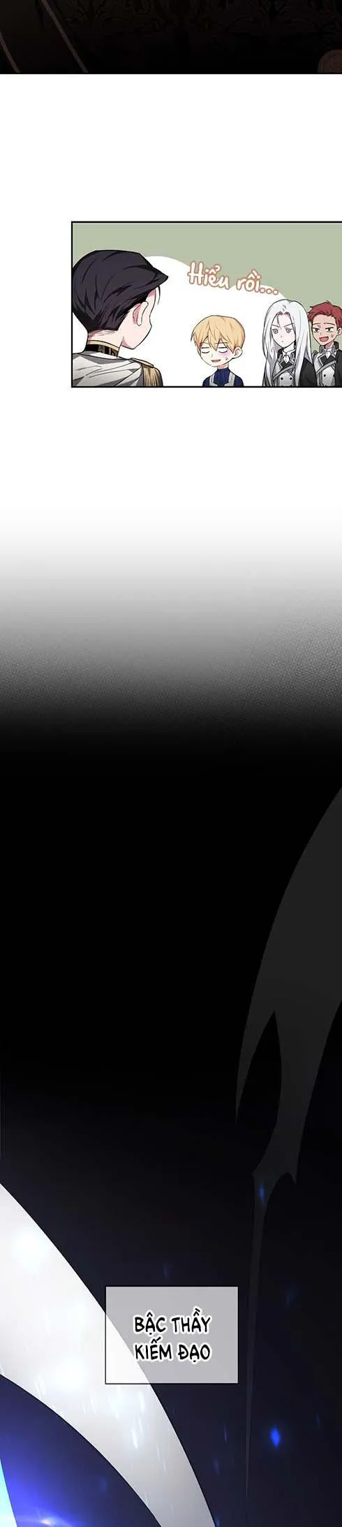 HAI ĐẾ QUỐC, NÔ LỆ CỦA ĐẾ QUỐC Chapter 21 Trang 5