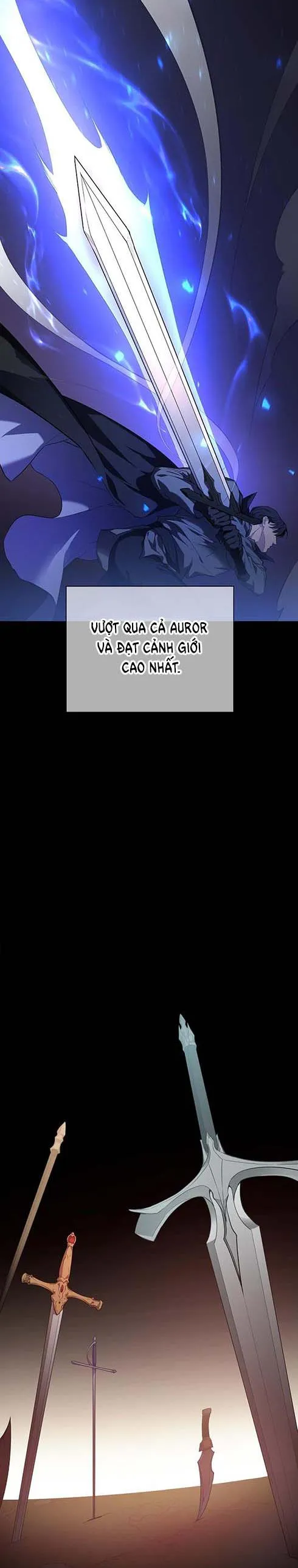 HAI ĐẾ QUỐC, NÔ LỆ CỦA ĐẾ QUỐC Chapter 21 Trang 6