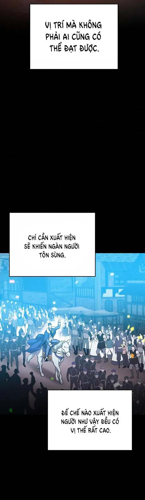 HAI ĐẾ QUỐC, NÔ LỆ CỦA ĐẾ QUỐC Chapter 21 Trang 7