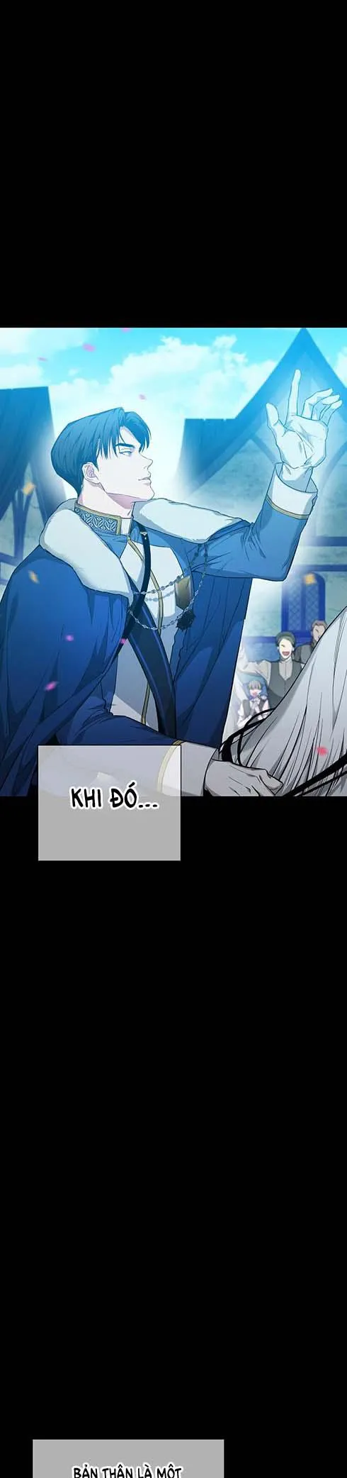 HAI ĐẾ QUỐC, NÔ LỆ CỦA ĐẾ QUỐC Chapter 21 Trang 8