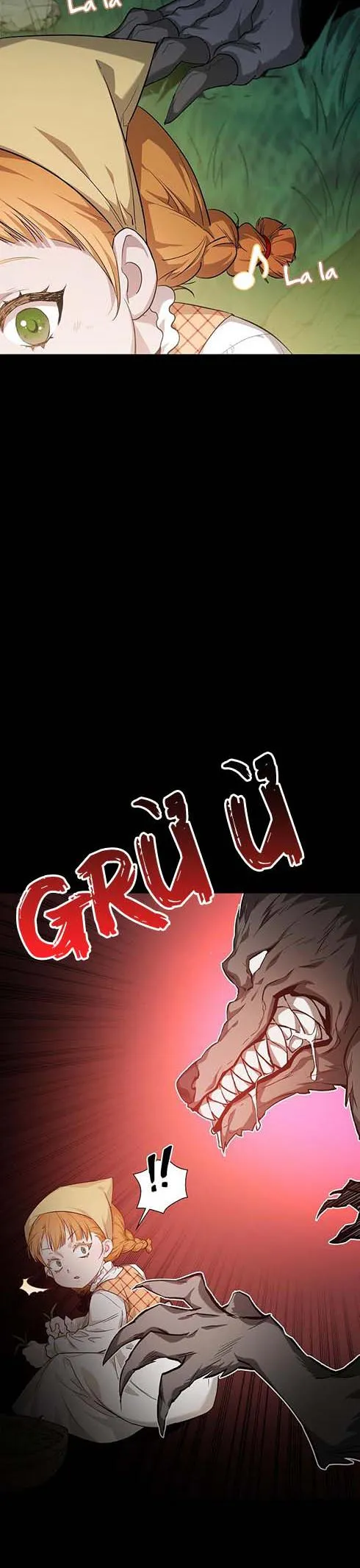 HAI ĐẾ QUỐC, NÔ LỆ CỦA ĐẾ QUỐC Chapter 21 Trang 11