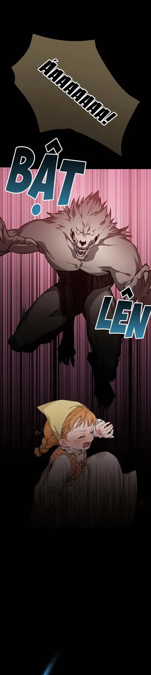 HAI ĐẾ QUỐC, NÔ LỆ CỦA ĐẾ QUỐC Chapter 21 Trang 12