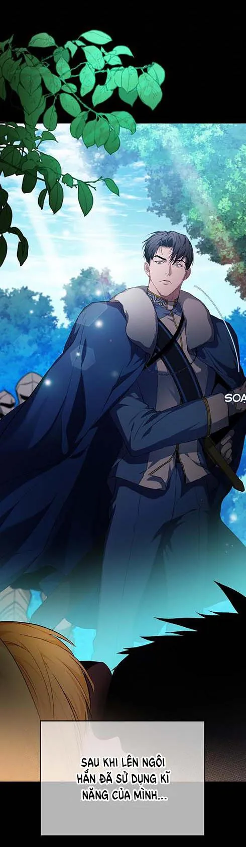 HAI ĐẾ QUỐC, NÔ LỆ CỦA ĐẾ QUỐC Chapter 21 Trang 14