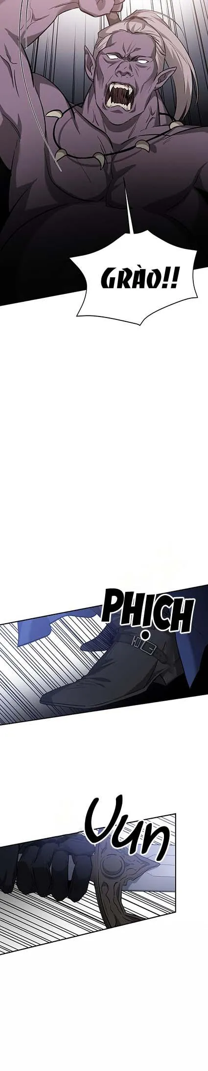 HAI ĐẾ QUỐC, NÔ LỆ CỦA ĐẾ QUỐC Chapter 21 Trang 19