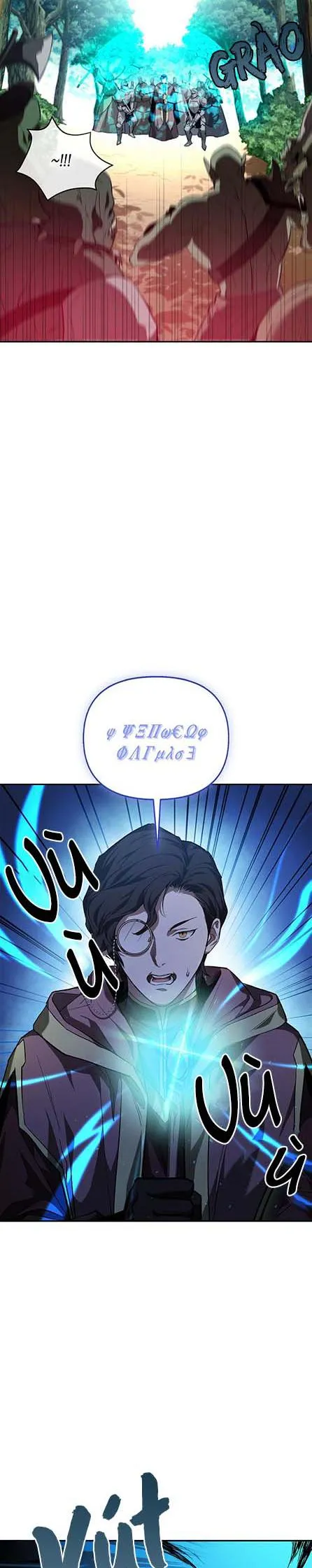 HAI ĐẾ QUỐC, NÔ LỆ CỦA ĐẾ QUỐC Chapter 21 Trang 23