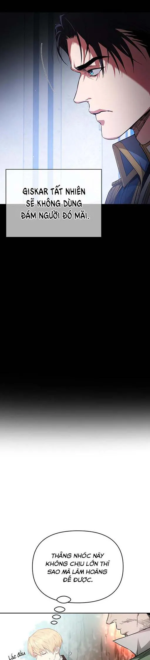 HAI ĐẾ QUỐC, NÔ LỆ CỦA ĐẾ QUỐC Chapter 21 Trang 30