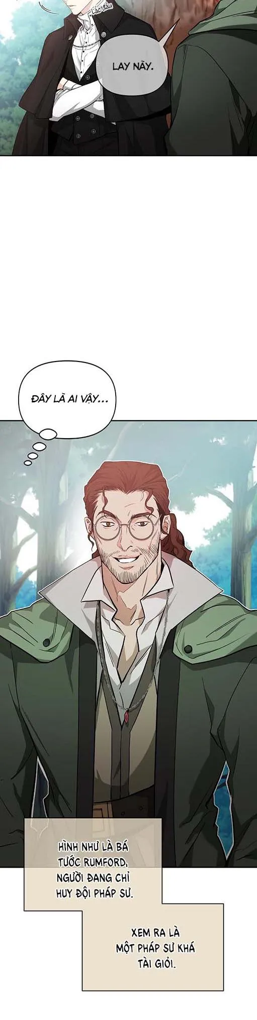 HAI ĐẾ QUỐC, NÔ LỆ CỦA ĐẾ QUỐC Chapter 21 Trang 31