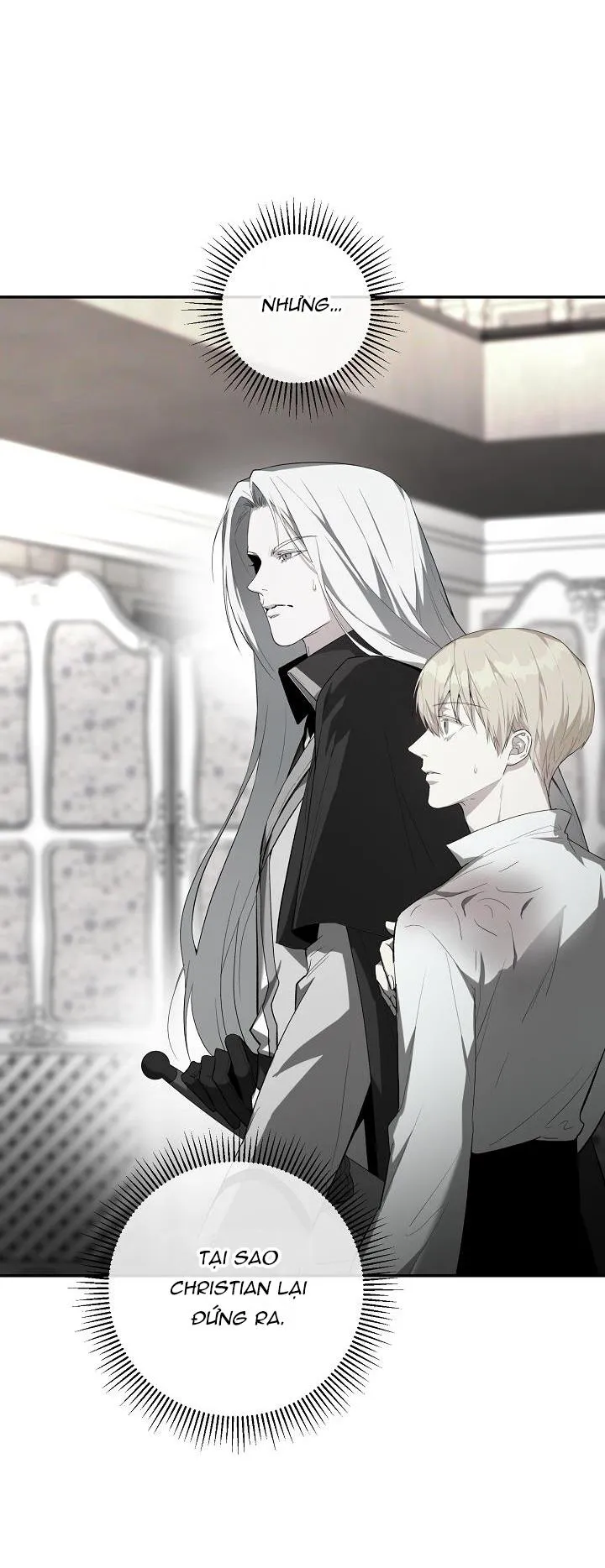 HAI ĐẾ QUỐC, NÔ LỆ CỦA ĐẾ QUỐC Chapter 22 Trang 5