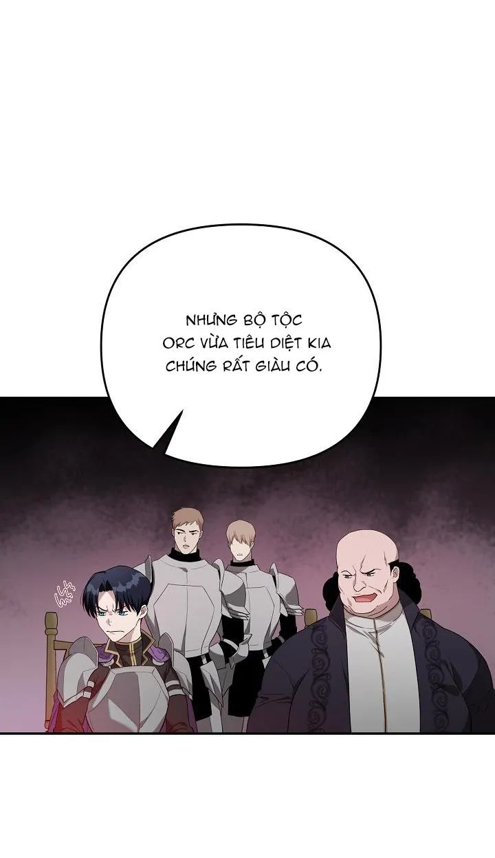 HAI ĐẾ QUỐC, NÔ LỆ CỦA ĐẾ QUỐC Chapter 22 Trang 18