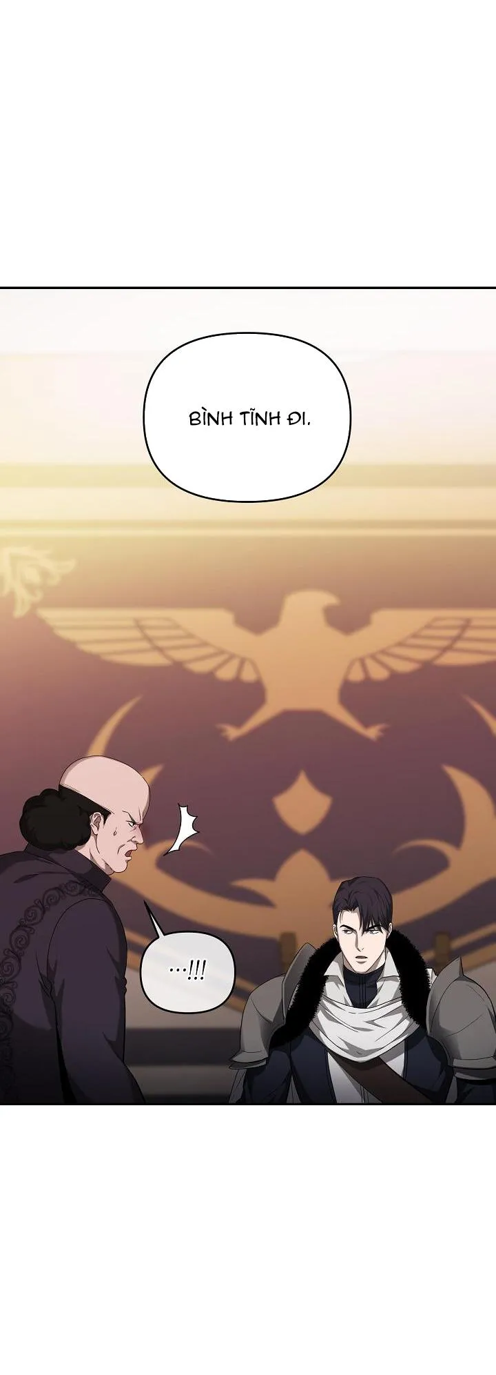 HAI ĐẾ QUỐC, NÔ LỆ CỦA ĐẾ QUỐC Chapter 22 Trang 28