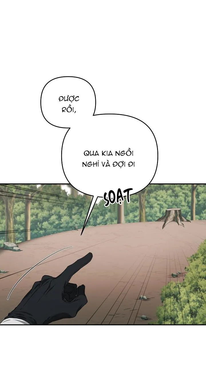 HAI ĐẾ QUỐC, NÔ LỆ CỦA ĐẾ QUỐC Chapter 22 Trang 41