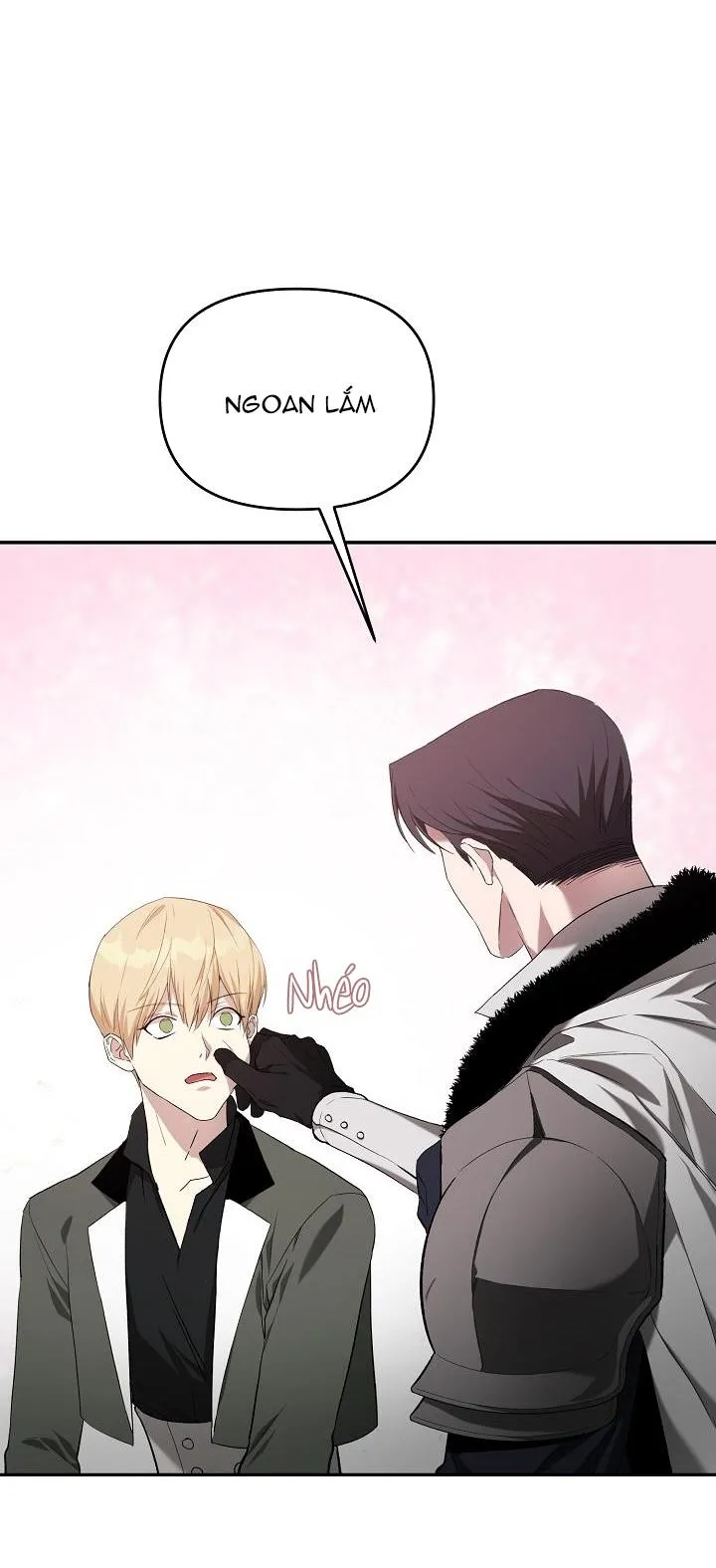 HAI ĐẾ QUỐC, NÔ LỆ CỦA ĐẾ QUỐC Chapter 22 Trang 45