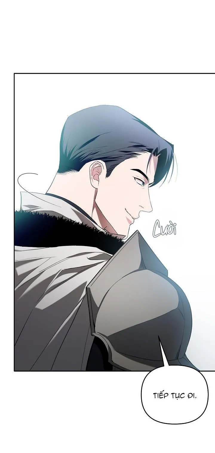 HAI ĐẾ QUỐC, NÔ LỆ CỦA ĐẾ QUỐC Chapter 22 Trang 47