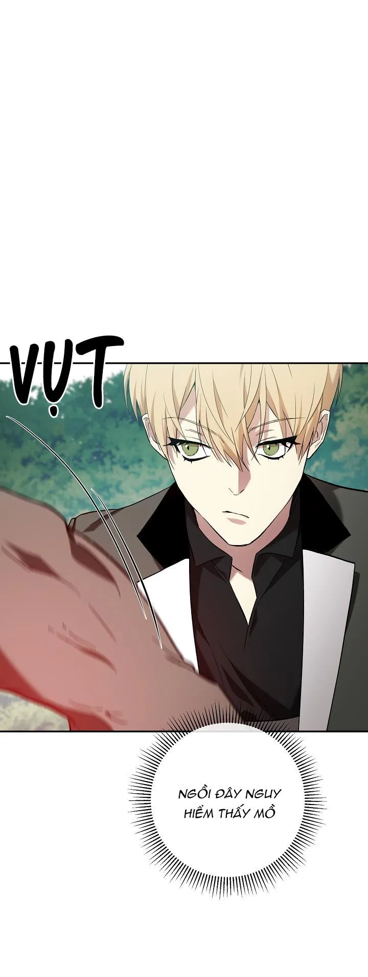 HAI ĐẾ QUỐC, NÔ LỆ CỦA ĐẾ QUỐC Chapter 22 Trang 56