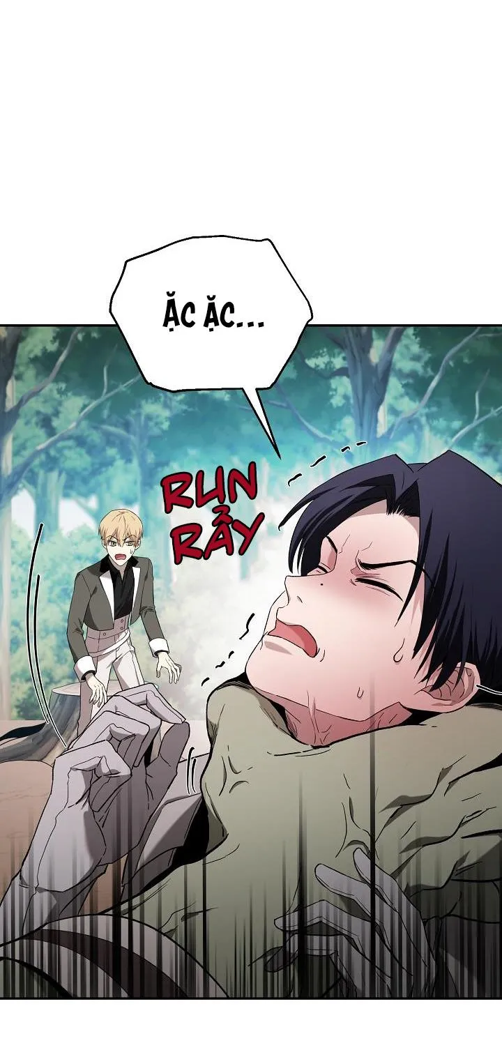 HAI ĐẾ QUỐC, NÔ LỆ CỦA ĐẾ QUỐC Chapter 22 Trang 67