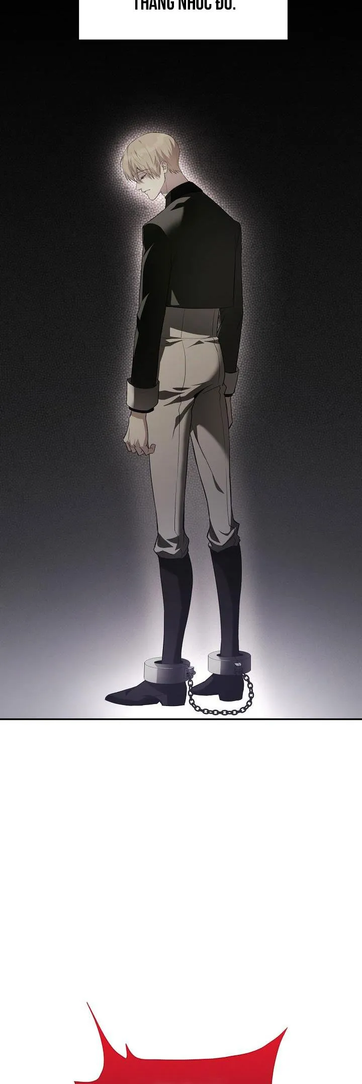 HAI ĐẾ QUỐC, NÔ LỆ CỦA ĐẾ QUỐC Chapter 23 Trang 7