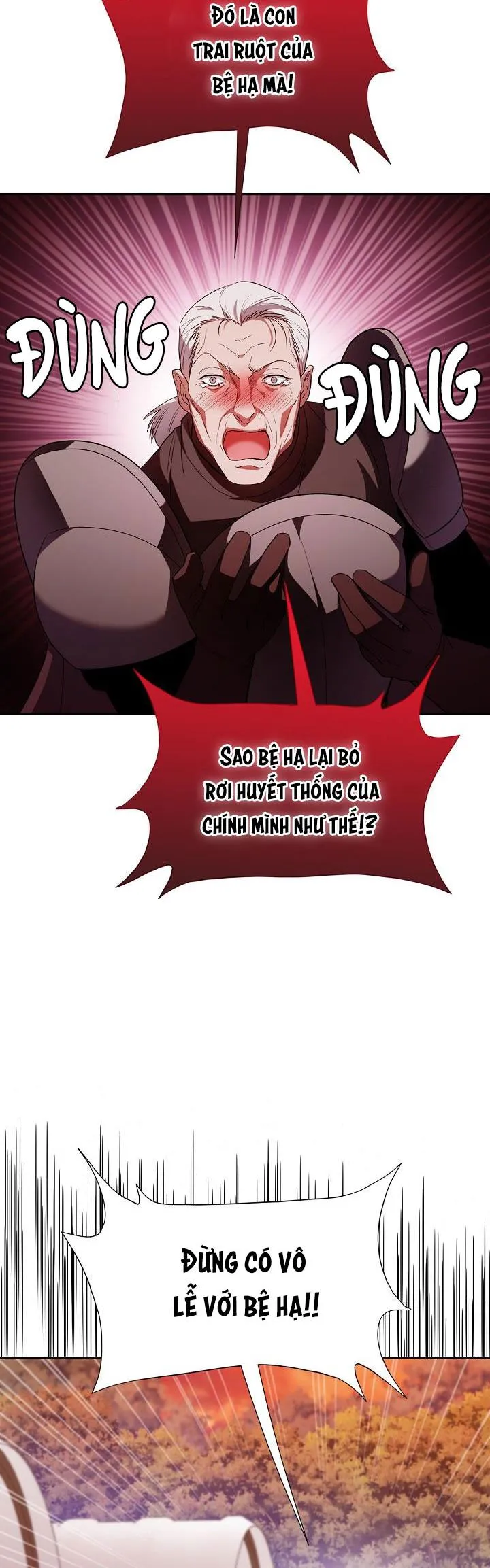 HAI ĐẾ QUỐC, NÔ LỆ CỦA ĐẾ QUỐC Chapter 23 Trang 8