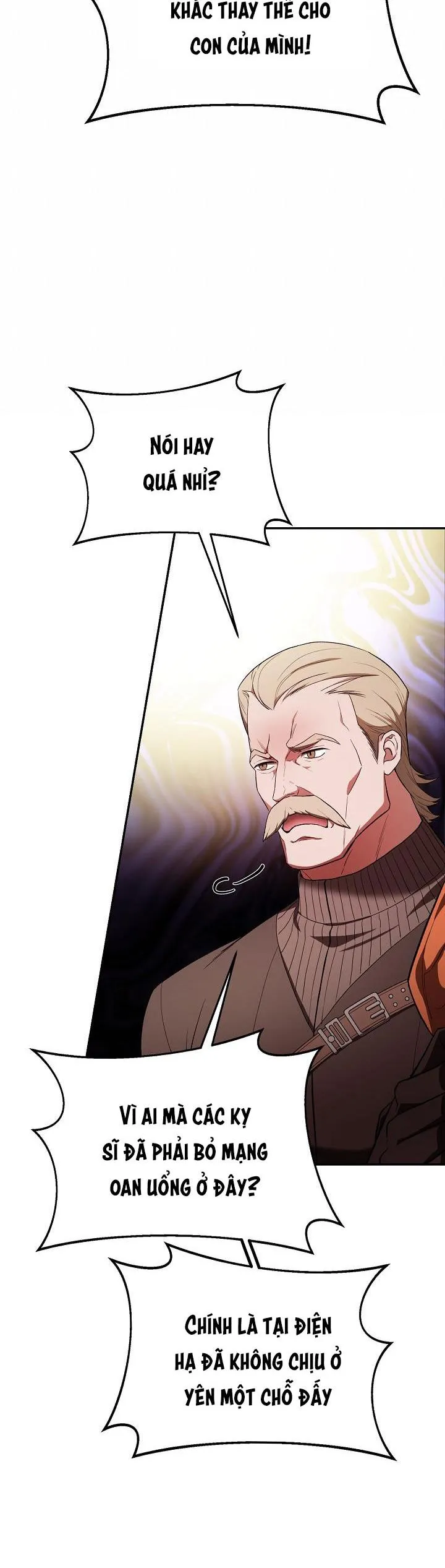 HAI ĐẾ QUỐC, NÔ LỆ CỦA ĐẾ QUỐC Chapter 23 Trang 10