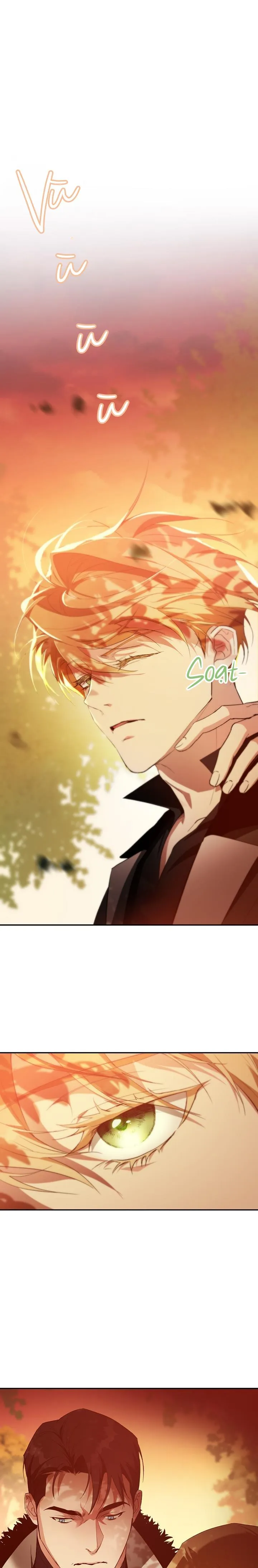 HAI ĐẾ QUỐC, NÔ LỆ CỦA ĐẾ QUỐC Chapter 23 Trang 17