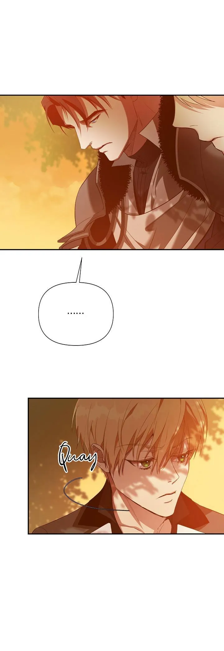 HAI ĐẾ QUỐC, NÔ LỆ CỦA ĐẾ QUỐC Chapter 23 Trang 20