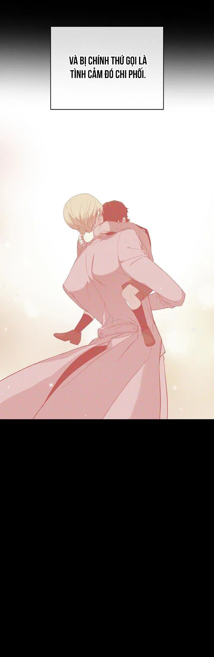 HAI ĐẾ QUỐC, NÔ LỆ CỦA ĐẾ QUỐC Chapter 23 Trang 32