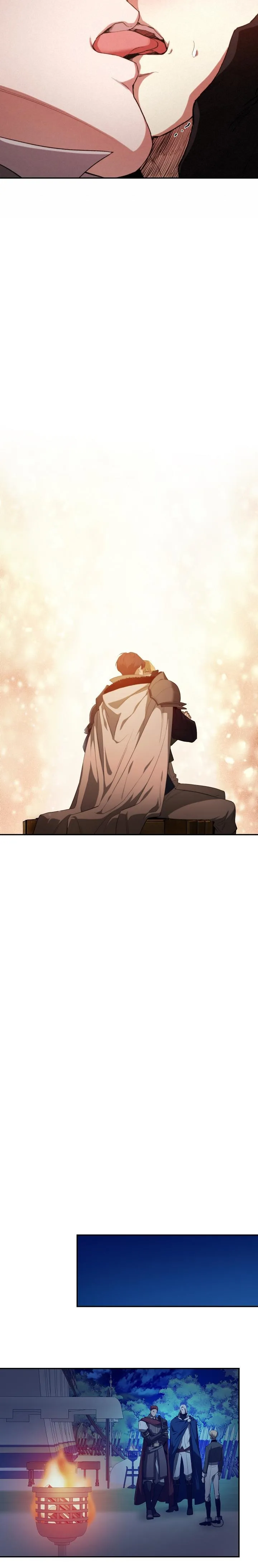 HAI ĐẾ QUỐC, NÔ LỆ CỦA ĐẾ QUỐC Chapter 23 Trang 38