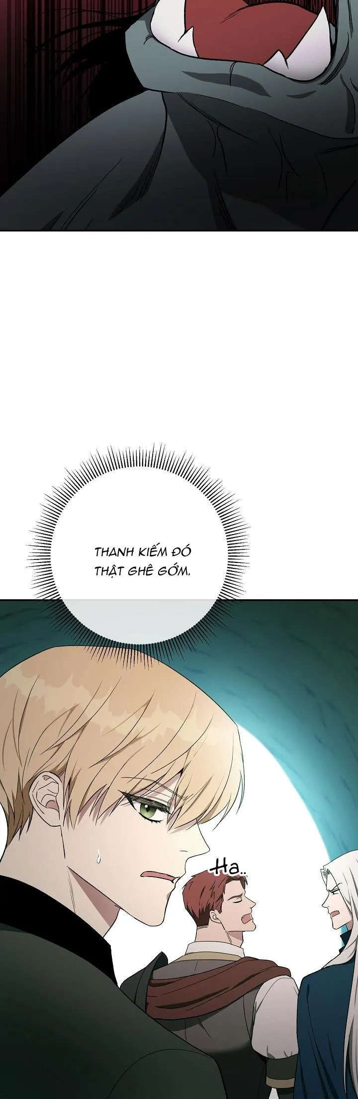 HAI ĐẾ QUỐC, NÔ LỆ CỦA ĐẾ QUỐC Chapter 24 Trang 13