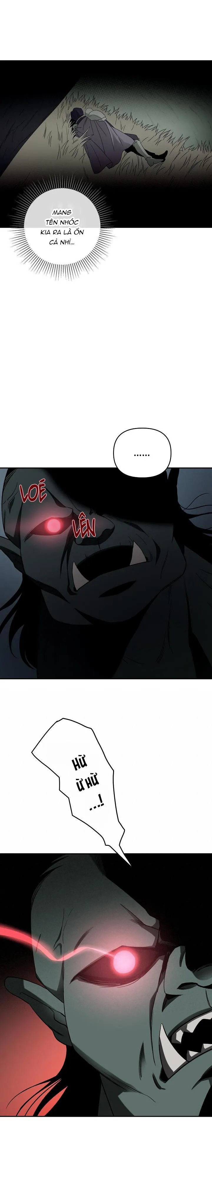 HAI ĐẾ QUỐC, NÔ LỆ CỦA ĐẾ QUỐC Chapter 24 Trang 17