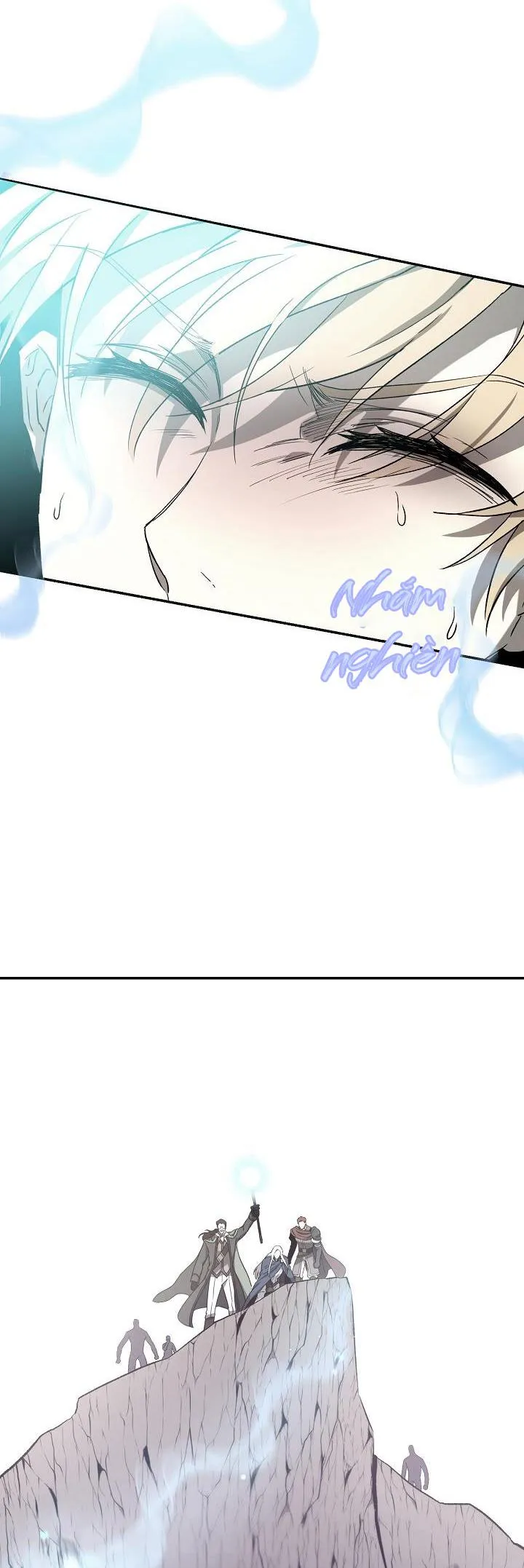 HAI ĐẾ QUỐC, NÔ LỆ CỦA ĐẾ QUỐC Chapter 24 Trang 30