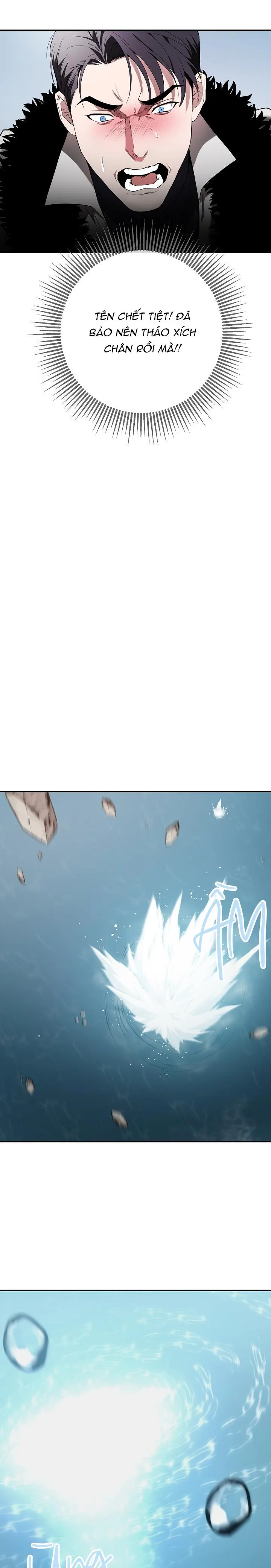 HAI ĐẾ QUỐC, NÔ LỆ CỦA ĐẾ QUỐC Chapter 24 Trang 34