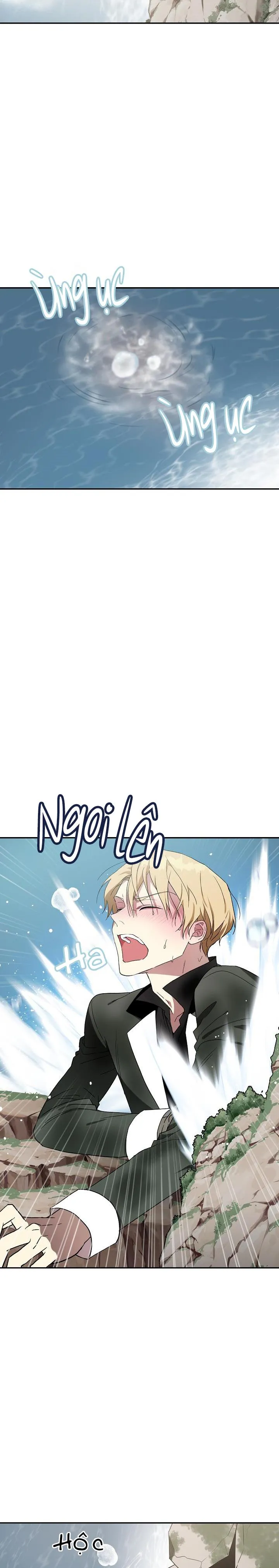 HAI ĐẾ QUỐC, NÔ LỆ CỦA ĐẾ QUỐC Chapter 24 Trang 36