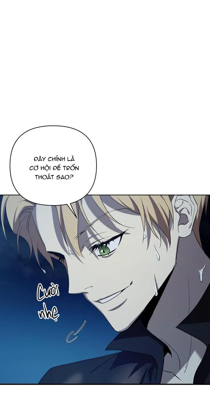 HAI ĐẾ QUỐC, NÔ LỆ CỦA ĐẾ QUỐC Chapter 25 Trang 5