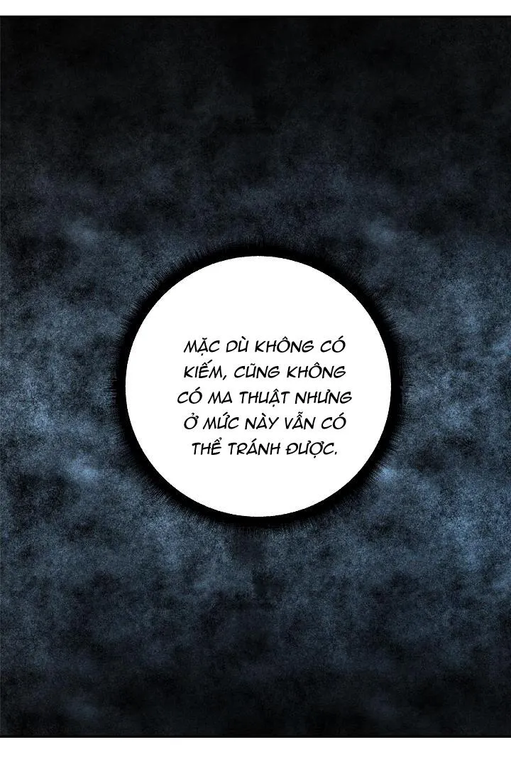 HAI ĐẾ QUỐC, NÔ LỆ CỦA ĐẾ QUỐC Chapter 25 Trang 7