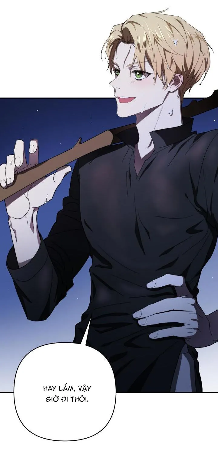 HAI ĐẾ QUỐC, NÔ LỆ CỦA ĐẾ QUỐC Chapter 25 Trang 12