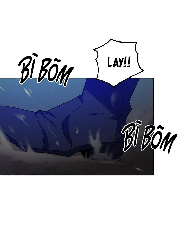 HAI ĐẾ QUỐC, NÔ LỆ CỦA ĐẾ QUỐC Chapter 25 Trang 19