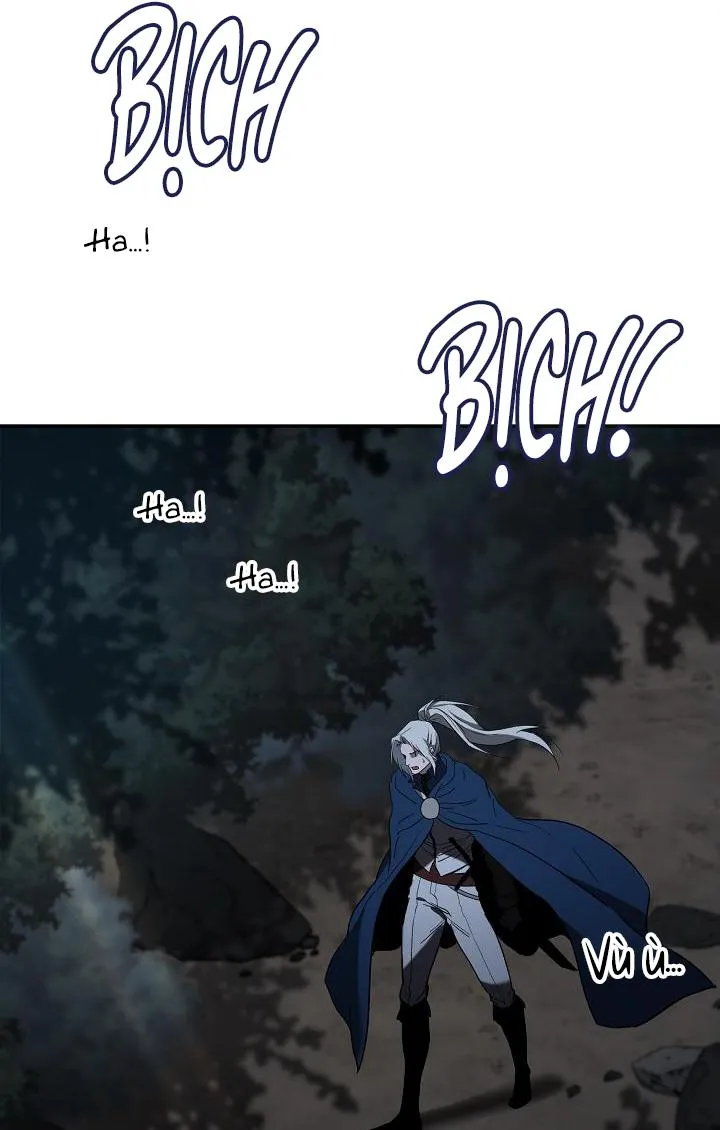 HAI ĐẾ QUỐC, NÔ LỆ CỦA ĐẾ QUỐC Chapter 25 Trang 22