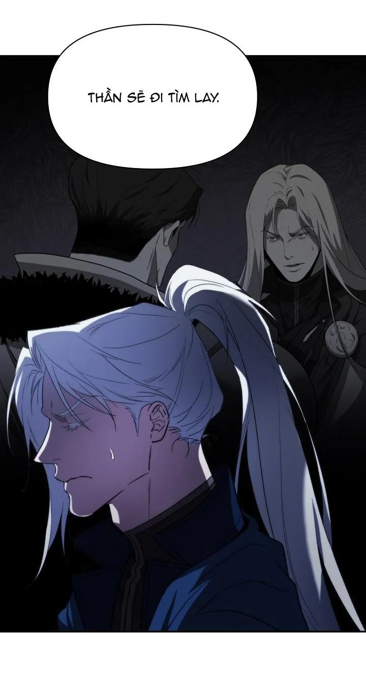 HAI ĐẾ QUỐC, NÔ LỆ CỦA ĐẾ QUỐC Chapter 25 Trang 34