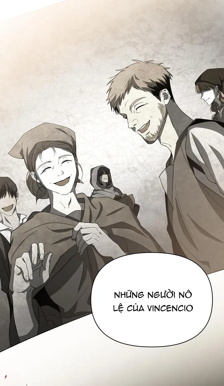 HAI ĐẾ QUỐC, NÔ LỆ CỦA ĐẾ QUỐC Chapter 25 Trang 61