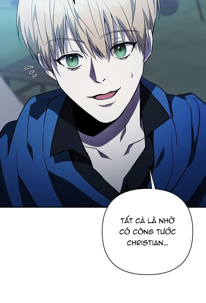 HAI ĐẾ QUỐC, NÔ LỆ CỦA ĐẾ QUỐC Chapter 25 Trang 82