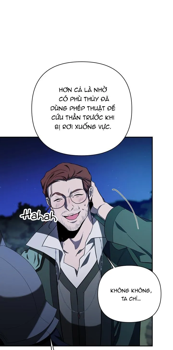 HAI ĐẾ QUỐC, NÔ LỆ CỦA ĐẾ QUỐC Chapter 25 Trang 83