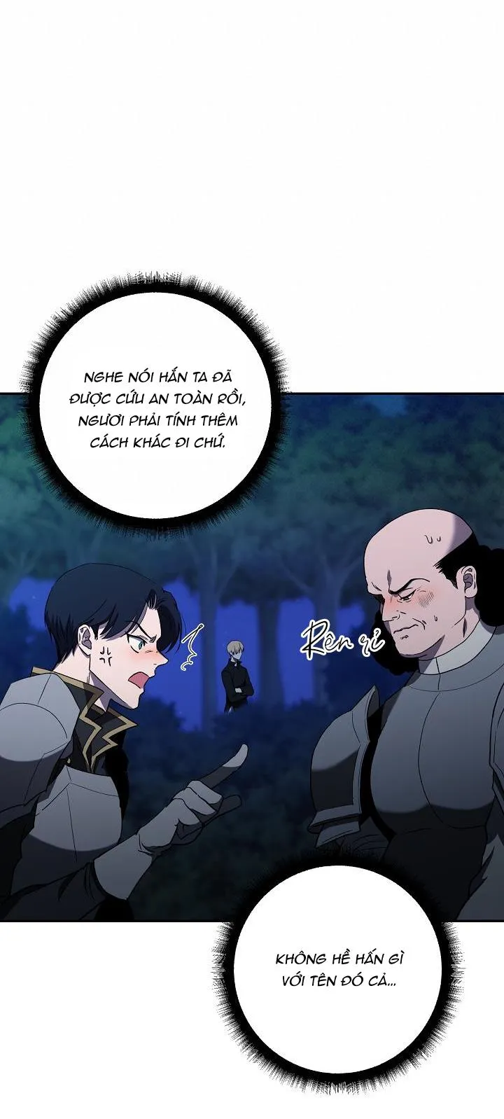 HAI ĐẾ QUỐC, NÔ LỆ CỦA ĐẾ QUỐC Chapter 25 Trang 89