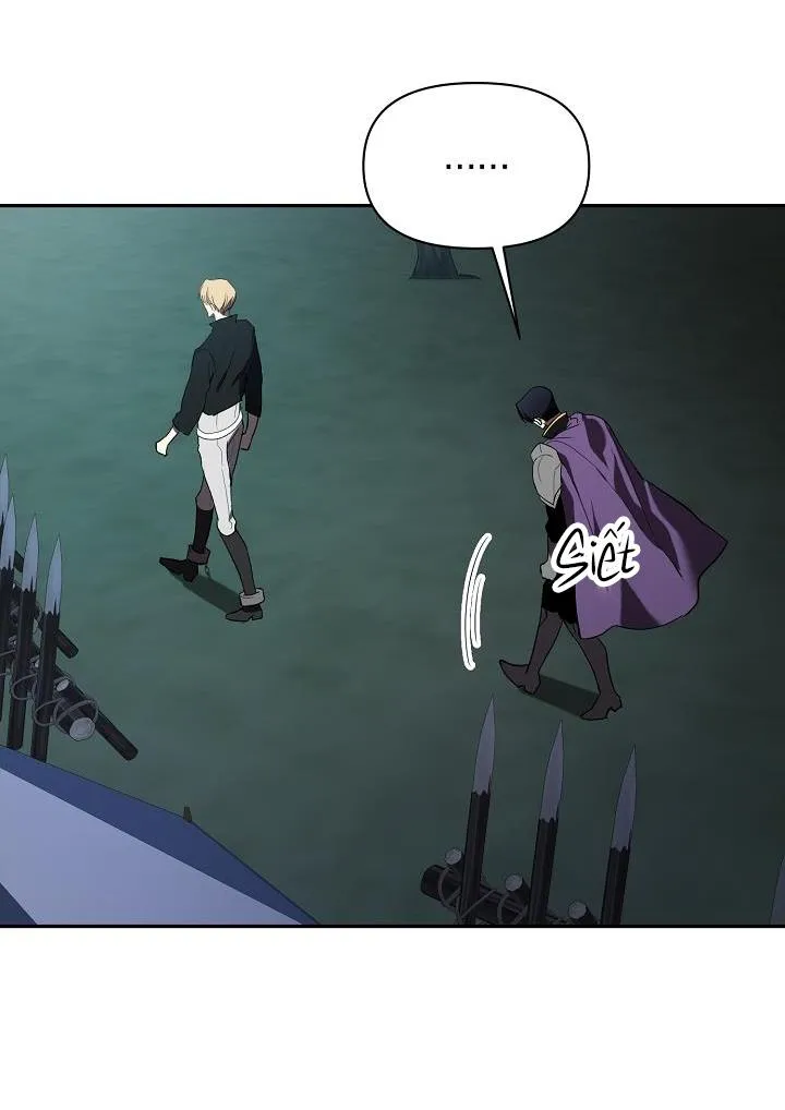 HAI ĐẾ QUỐC, NÔ LỆ CỦA ĐẾ QUỐC Chapter 25 Trang 97