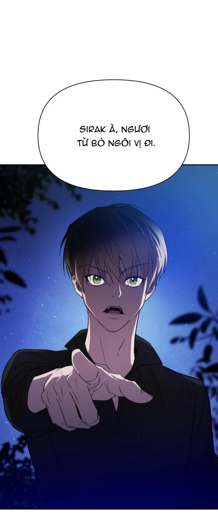 HAI ĐẾ QUỐC, NÔ LỆ CỦA ĐẾ QUỐC Chapter 25 Trang 121