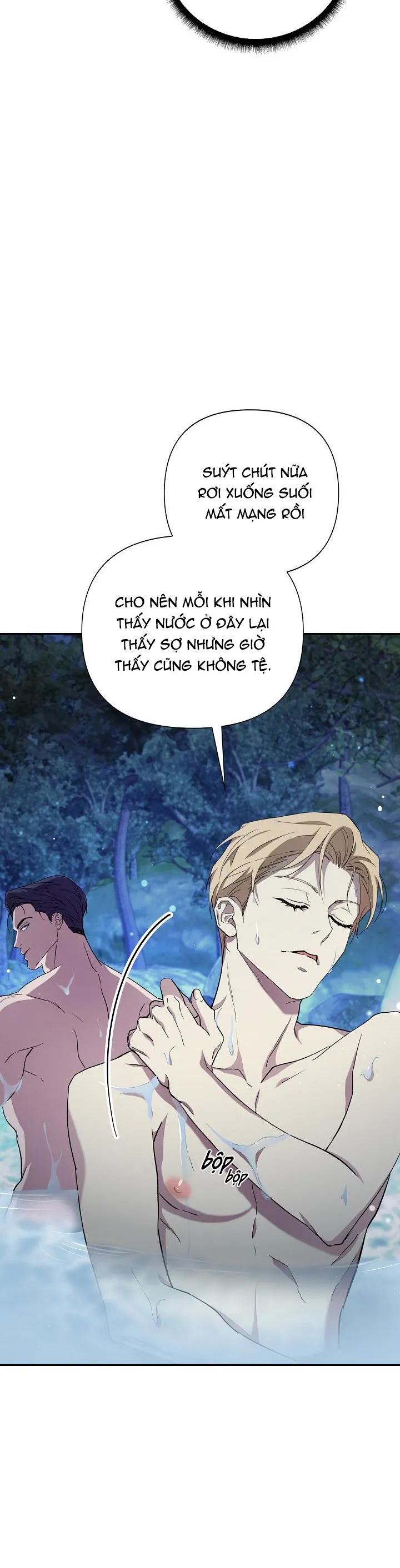 HAI ĐẾ QUỐC, NÔ LỆ CỦA ĐẾ QUỐC Chapter 26 Trang 6