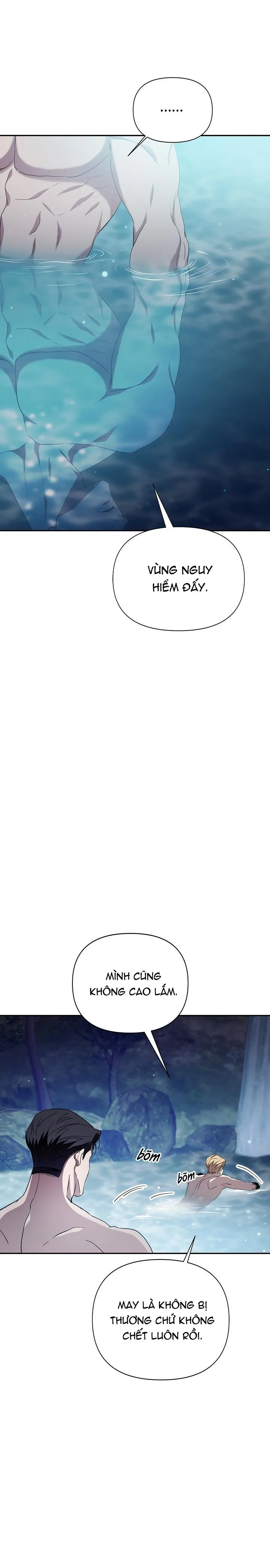 HAI ĐẾ QUỐC, NÔ LỆ CỦA ĐẾ QUỐC Chapter 26 Trang 7