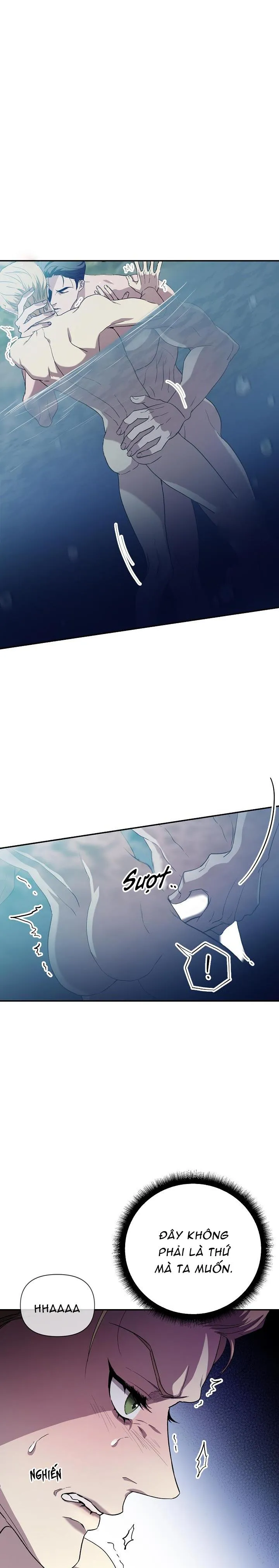 HAI ĐẾ QUỐC, NÔ LỆ CỦA ĐẾ QUỐC Chapter 26 Trang 15